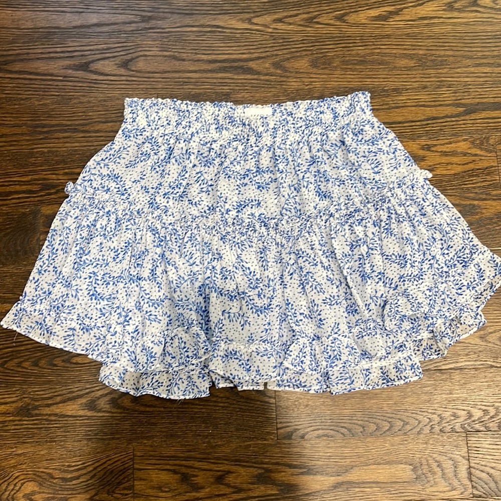 Misa Los Angeles Skirt - Never Worn Size Medium